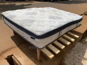 German Orthopedic Mattress80x60. Free Delivery