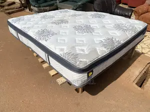 Solid 80x60 Orthopedic Mattress. Free Delivery