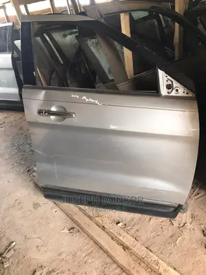 Ford Explorer 2013,2014,2015,2016 Door