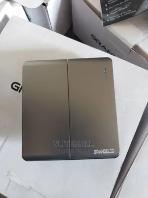 GRANDELED 2gang 2way Switch