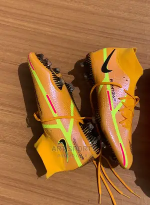 Nike Superfly Air Zoom Boot