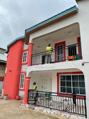 7bdrm House in Skm Property For, Achimota for Sale