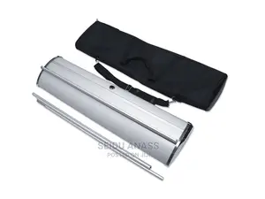 Pull Up / Roll Up Banner Stand