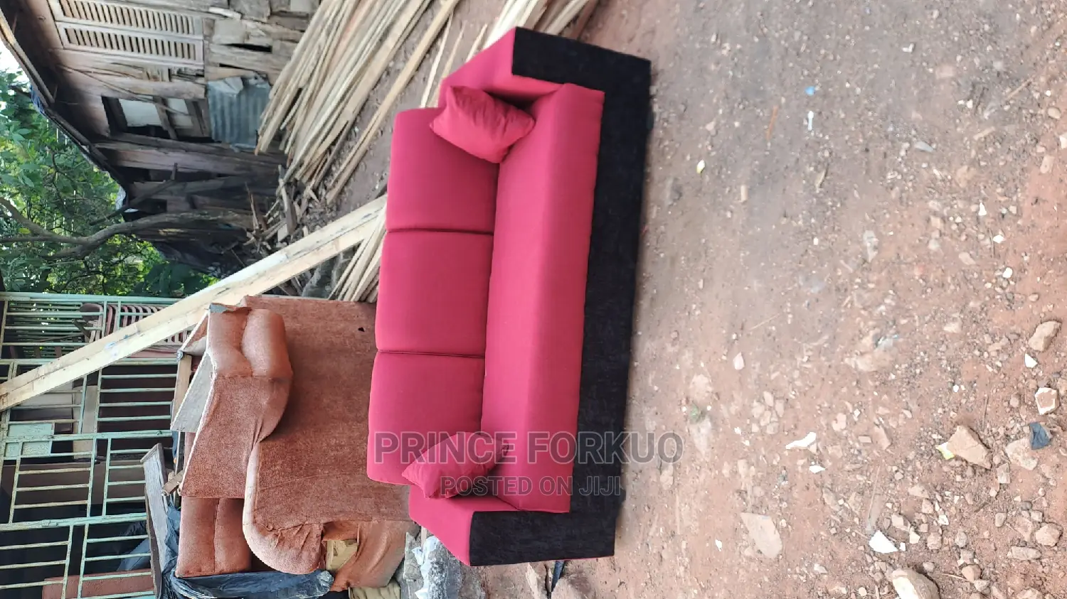 Beautiful Sofa Chair