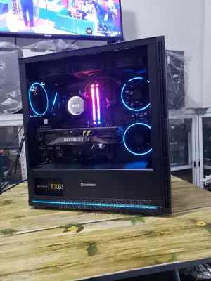 New Desktop Computer 64GB Intel Core i9 HDD+SSD 1T