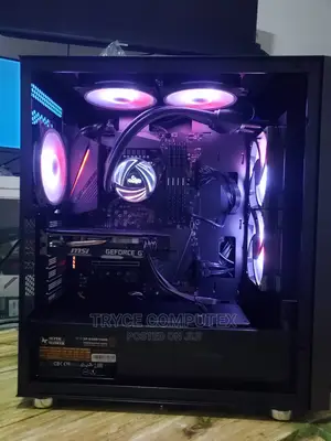 Intel Core I9 Built for Productivity and Gaming