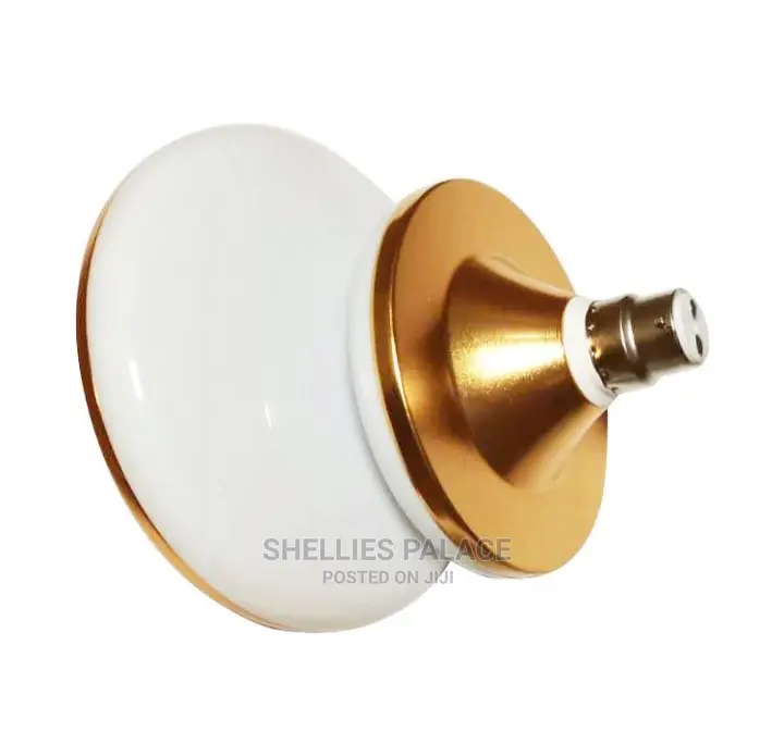 Aunont Led 20w Ufo Lamp, B22 Screw, Ultra-Bright Home Energy
