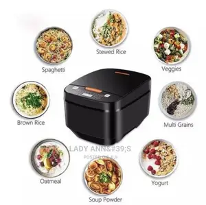 Electric Rice Cooker