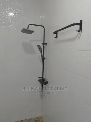 TELEPHONE SHOWER (3 in 1)