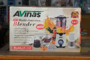 Multi-Function Blender