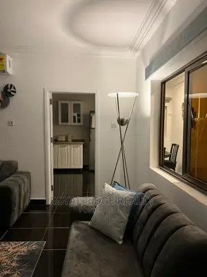 Furnished 2bdrm Apartment in East Legon, Accra Metropolitan for Rent