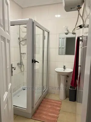Furnished 2bdrm Apartment in East Legon, Accra Metropolitan for Rent