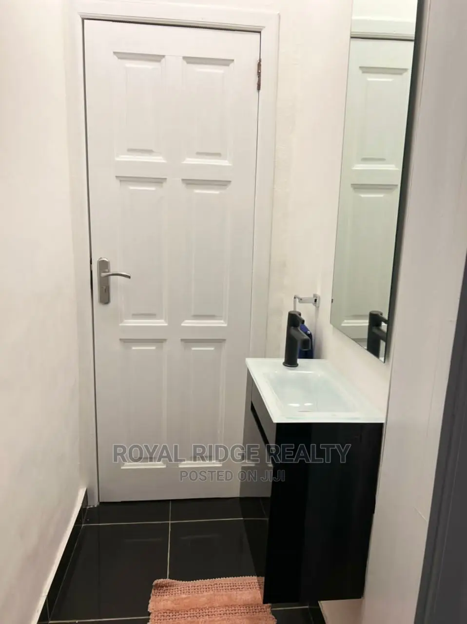 Furnished 2bdrm Apartment in East Legon, Accra Metropolitan for Rent