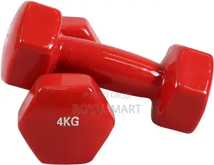 Dumbells for Exercising 5kg,6kg,Etc.