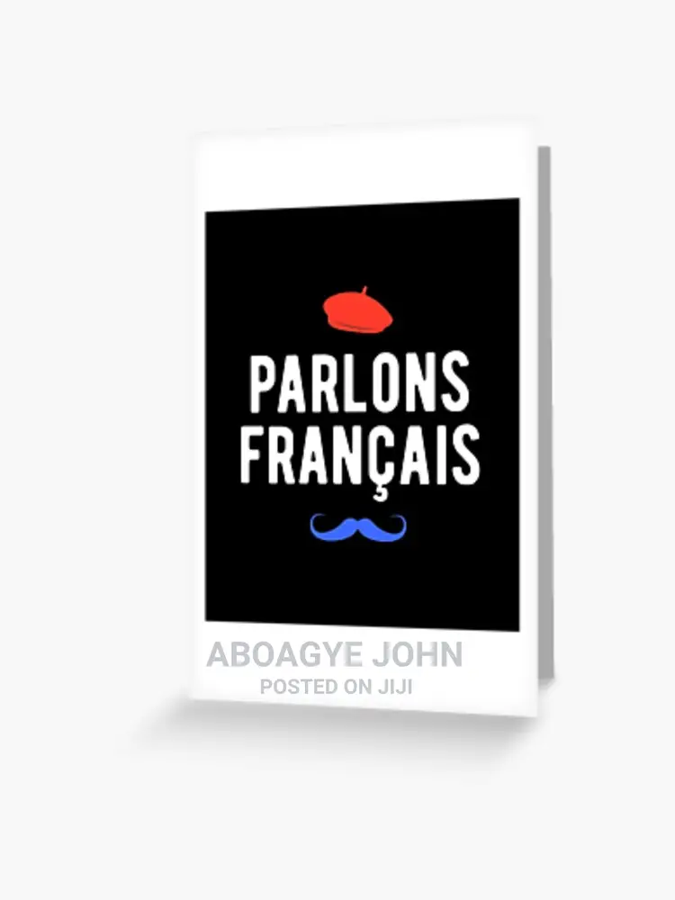 Get a Private French Teacher