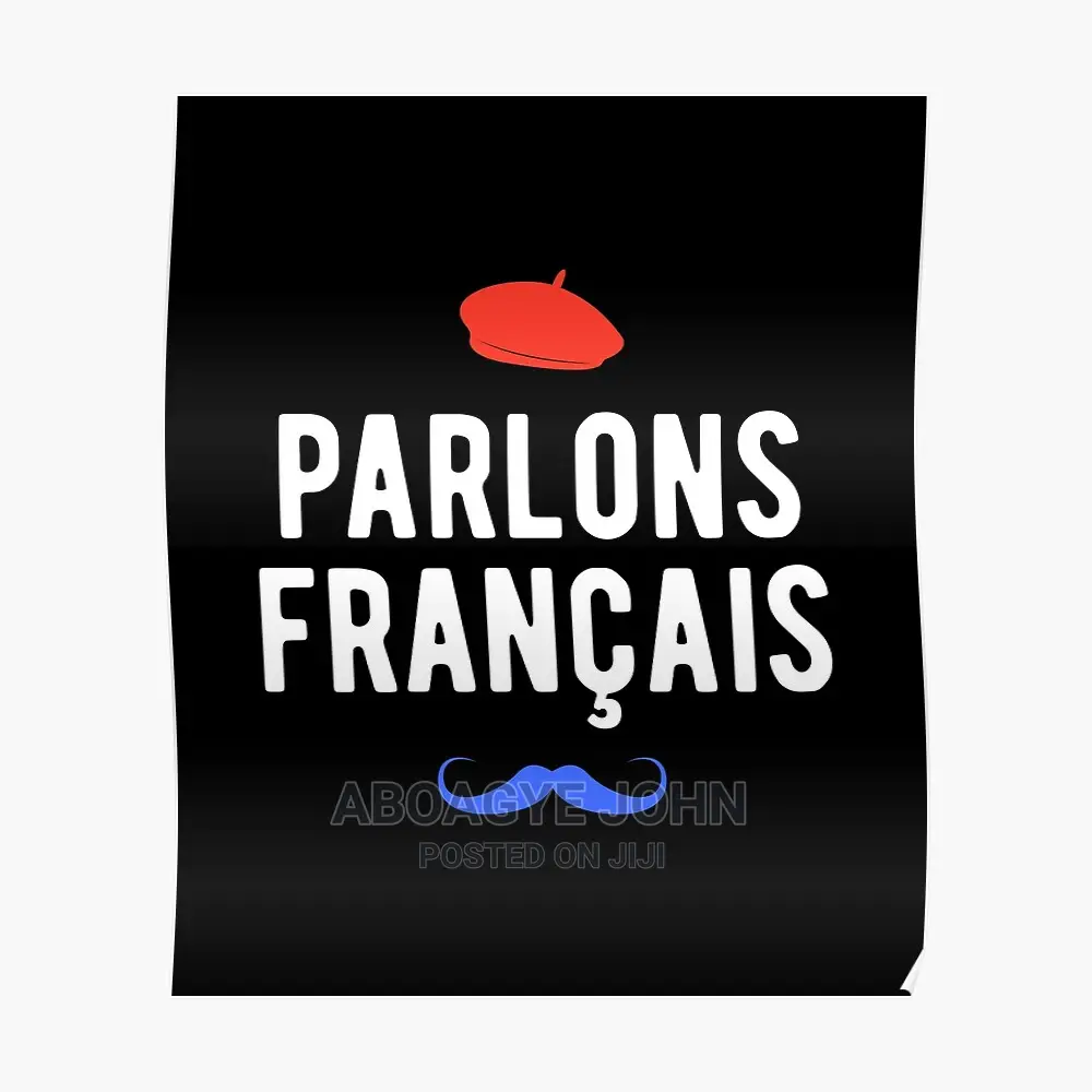 Get a Private French Teacher