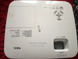 Projectors Available Such as NEC,EPSON,