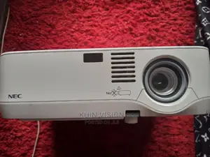 Projectors Available Such as NEC,EPSON,