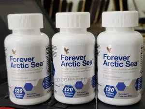 Forever Arctic Sea 3 Months