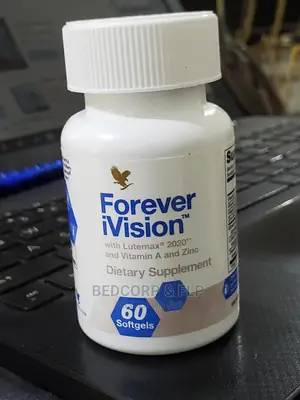 Ivision Lutemax 2020 Supelement