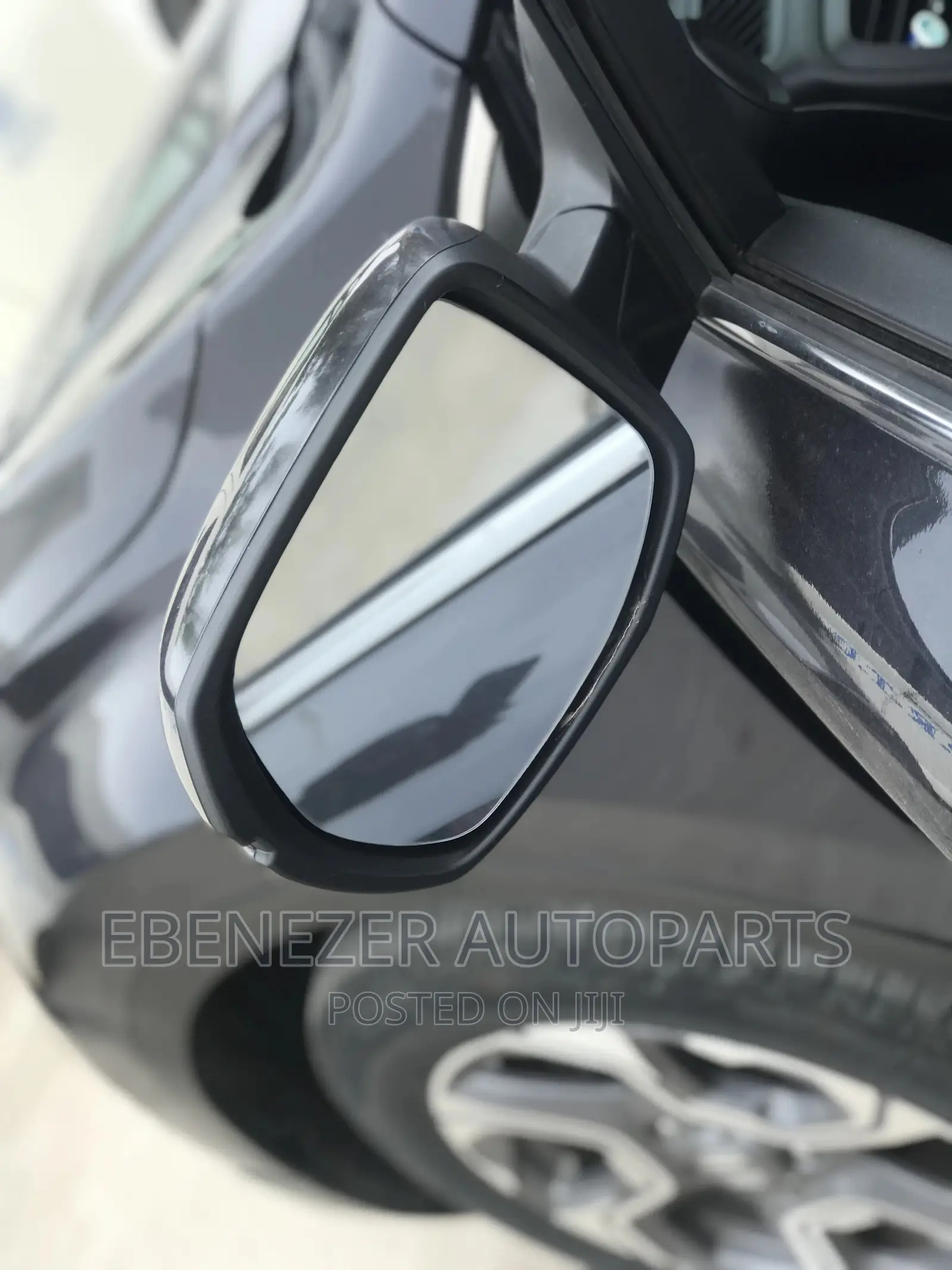 Honda CRV Cr-v Driving Mirror 2017 2018 2019 2020 2021 2022