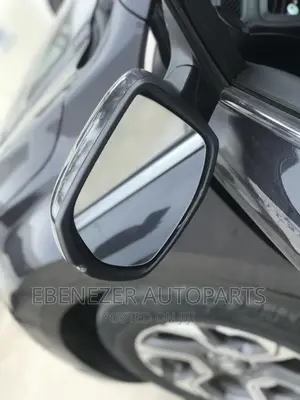 Honda CRV Cr-v Driving Mirror 2017 2018 2019 2020 2021 2022