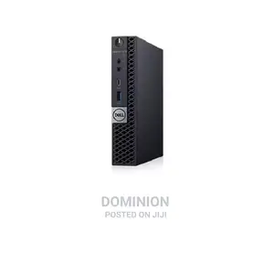 Dell Optiplex 7070 I5-9500t 6cores 8gb X M.2 256 Pcle Nvme C