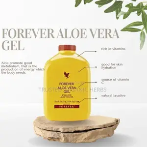 Forever Aloe Vera Gel