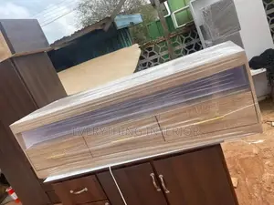 Brand New Tv Led Light Tv Stand Low for Sale