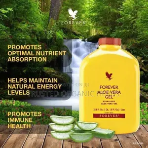 Benefit of Aloe Vera Gel
