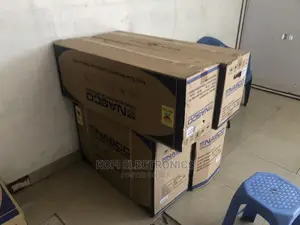 Intelligent Sleep Mode NASCO 2.0HP Split Air Conditioner