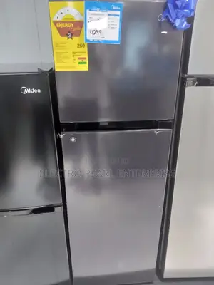 Midea Top Freezer Fridge 110 Litters