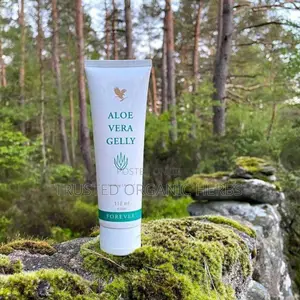 Forever Aloe Gelly Face Cream