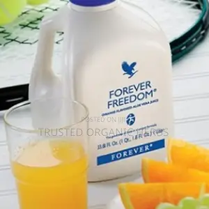 Benefits of Forever Freedom