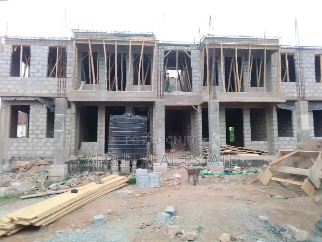 Architectural Designer Services, Project Developer