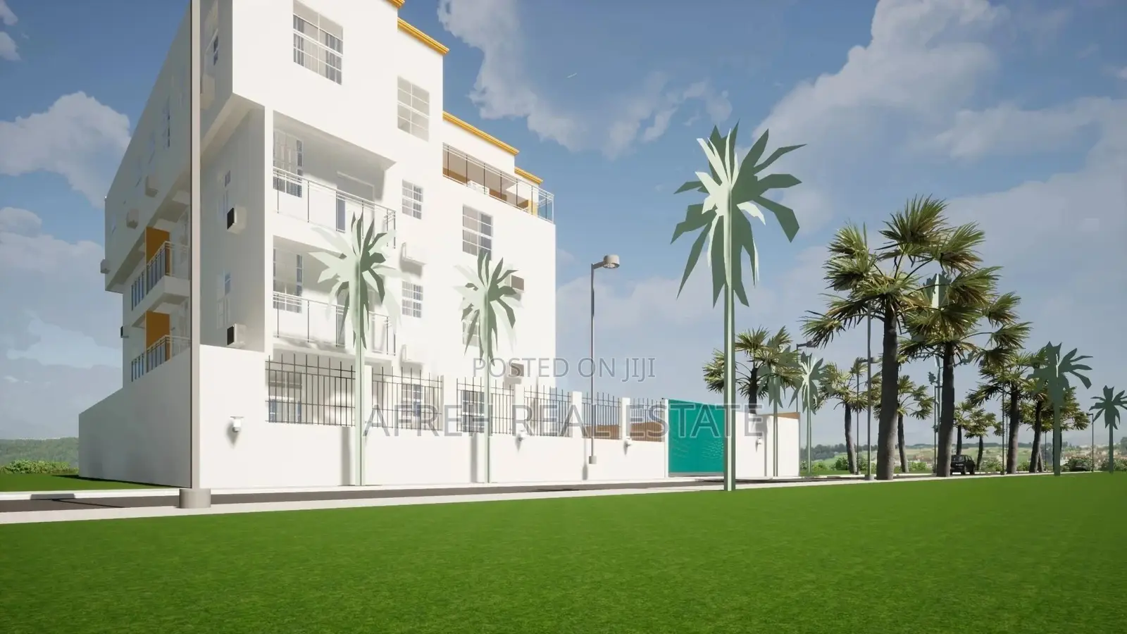 Architectural Designer Services, Project Developer
