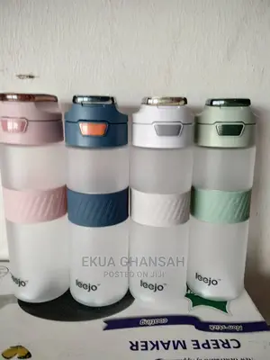 Water Bottle