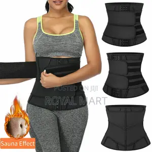 Thick Body Waist Trimmer
