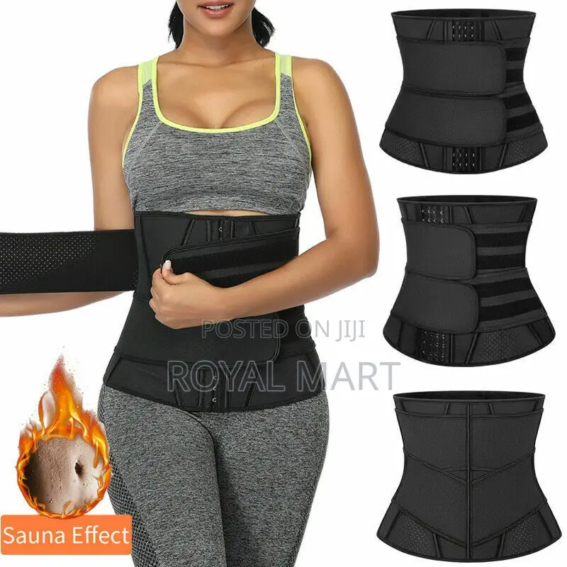 Thick Body Waist Trimmer