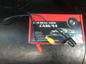 Car Reverse Camera