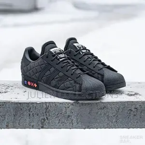 Adidas Super Star