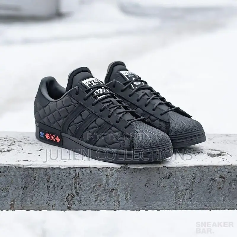 Adidas Super Star