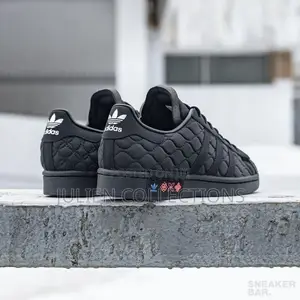 Adidas Super Star