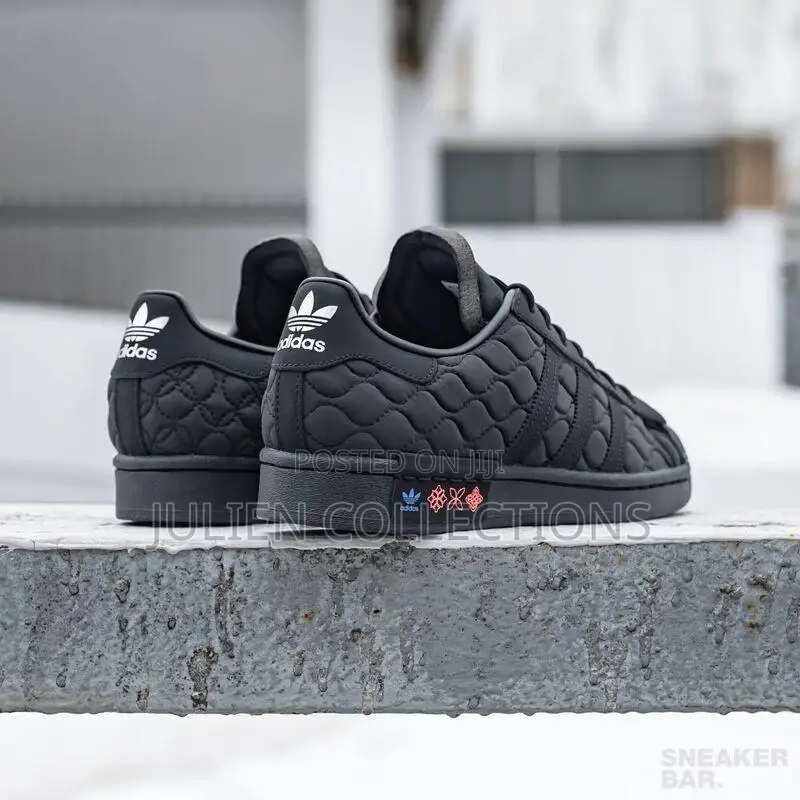 Adidas Super Star