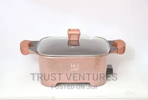 Multi Function Electric Cooking Pot 8L