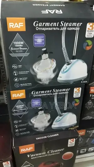 Garment Steamer