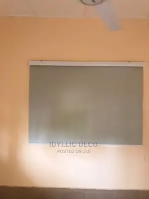 Lovely Roller Blinds