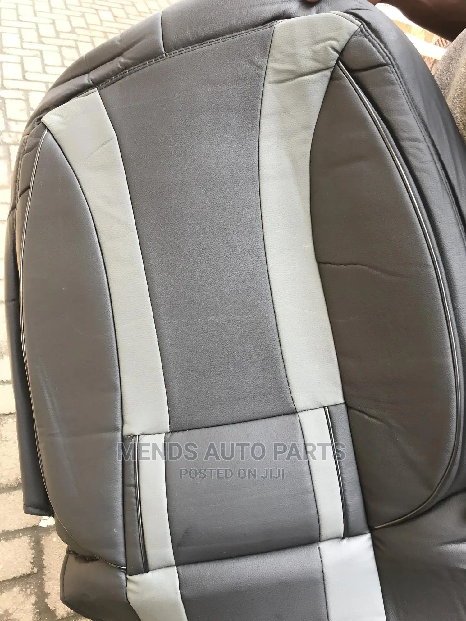 Honda CR-V Seat Covers
