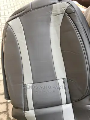 Honda CR-V Seat Covers