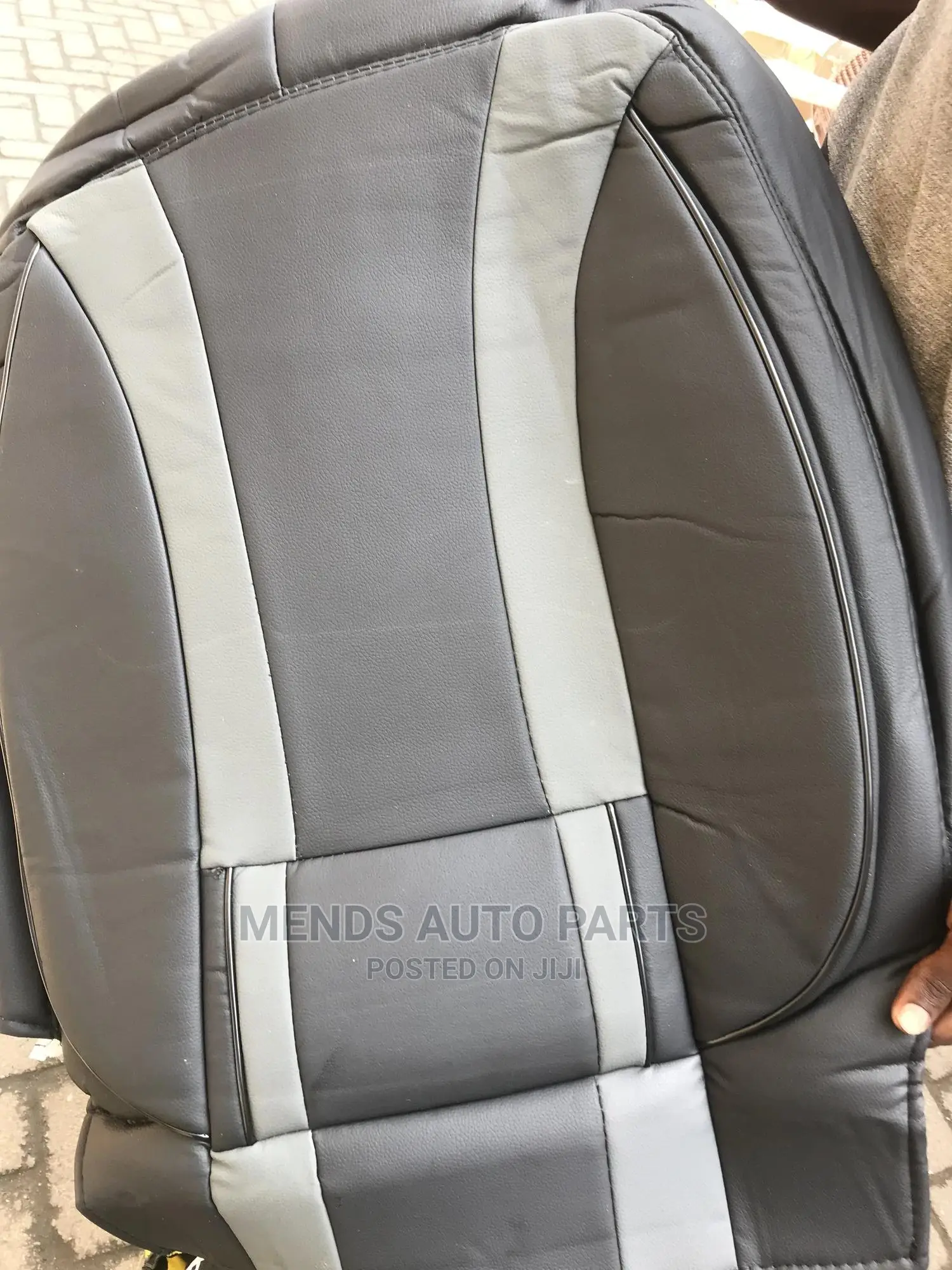 Honda CR-V Seat Covers